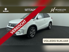 Suzuki Vitara - 1.4 Boosterjet Select Smart Hybrid | Rijklaar | Automaat |