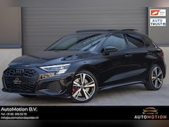Audi A3 Sportback - 45TFSIe S-line Competition PANO MATRIX CAMERA SFEER STOELVERWERWARMING