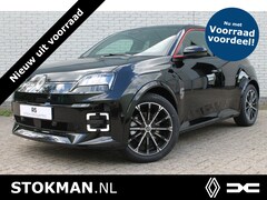 Renault 5 - 5 comfort range iconic cinq 52 kWh * Vermelde prijs is inclusief de korting t.w.v. 1600,