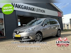 Renault Scénic - 1.2 TCe Bose