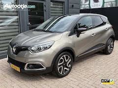 Renault Captur - 1.2 TCe Dynamique AUTOMAAT | NL Auto | NAP | Dealer onderhouden