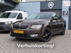 Skoda Octavia - 1.2 TSI | Airco | Navi | Trekhaak | NAP