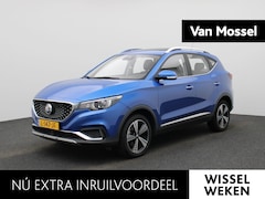 MG MG ZS EV - Luxury 45 kWh | Automaat | Panoramadak | Leder | Navigatie | Airco | Achteruitrijcamera |