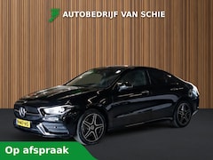 Mercedes-Benz CLA-Klasse - 250 e AMG Line 1e-Eig. & Dealer-Onderh. BOVAG-Garantie. NL-Auto