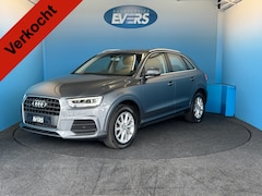 Audi Q3 - 2.0 TFSI quattro Sport ProLine AUTOMAAT