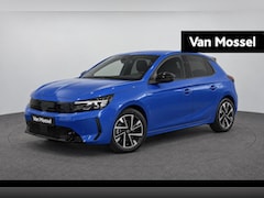 Opel Corsa - 1.2 Turbo Hybrid GS | VOORRAAD VOORDEEL | TOT 8 JAAR GARANTIE | VAN € 33.927, - VOOR € 26.