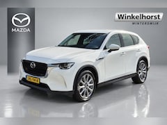 Mazda CX-60 - E-SKYACTIV-G PHEV 2.5 327 8AT AWD EXCLUSIVE-LINE