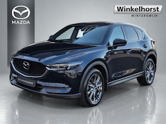 Mazda CX-5 - SKYACTIV-G 2.5 194 6AT AWD SIGNATURE