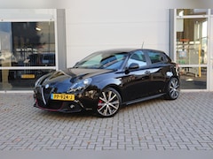 Alfa Romeo Giulietta - 1.4 T 170PK AUT MultiAir SUPER/ORIG.NL/1e EIG/32DKM