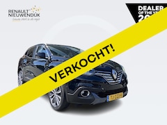 Renault Kadjar - TCe 130 Bose AUTOMAAT | CAMERA | NAVI | 19'' | CRUISE | CLIMATE