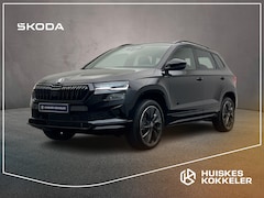Skoda Karoq - 1.5 TSI 150pk Sportline Ultimate