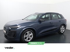 Audi Q6 e-tron - S edition performance 100 kWh Matrix led koplampen / Rondomzicht camera / Luchtvering / St