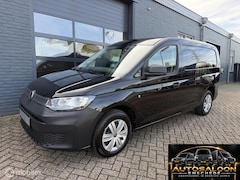 Volkswagen Caddy Cargo Maxi - 1.5 TSI 09-2023 55.000 km Airco
