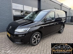 Volkswagen Caddy Cargo - 1.5 TSI DSG 09-2024 3400 km Airco Nav