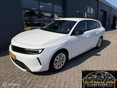 Opel Astra Sports Tourer - 1.2 110 PK Airco Navi Camera PDC