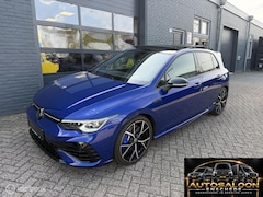 Volkswagen Golf - 8 R 2.0 TSI 320 PK Akrapovic Vol Opties