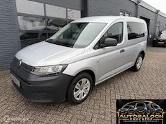Volkswagen Caddy Cargo - 1.5 TSI 2022 18.000 km Airco PDC