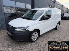 Volkswagen Caddy Cargo - 2.0 TDI 102 PK Airco Navi PDC LED