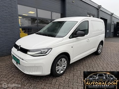 Volkswagen Caddy - 2.0 TDI 122 PK 05-2021 Airco PDC LED