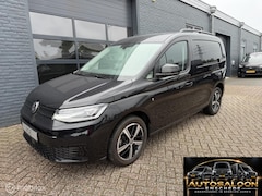 Volkswagen Caddy Cargo - 2.0 TDI 102 PK 03-2022 44.000 km LED