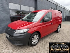 Volkswagen Caddy Cargo - 1.5 TSI 114 PK 1-2022 42.000 km Navi