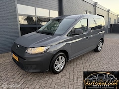 Volkswagen Caddy Cargo - 1.5 TSI DSG 02-2023 78.000 km Airco