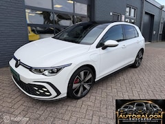 Volkswagen Golf - 8 1.4 eHybrid GTE 245 PK SOH 93, 6% Navi Pano