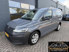 Volkswagen Caddy - 2.0 TDI DSG 122 PK Airco Navi Camera LED