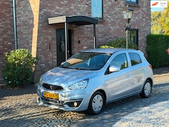 Mitsubishi Space Star - 1.0 Cool+ Airco 82000km