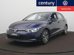 Volkswagen Golf - 1.4 eHybrid Style DSG / Adaptive cruise / App-connect / Achteruitrijcamera / Sfeerverlicht