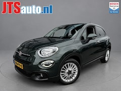 Fiat 500 X - 500X 1.0 GSE 120pk, Carplay, Camera, Sensoren