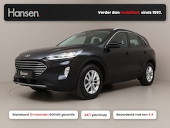Ford Kuga - 2.5 PHEV Titanium I Camera I Cruise I CarPlay I