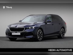 BMW 5-serie Touring - 550e xDrive M Sport Pro | Bowers & Wilkins Surround Sound System | Driving Assistant Profe