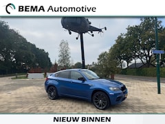 BMW X6 - 4.4i M