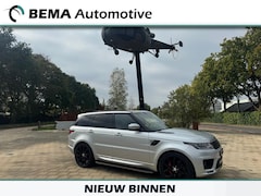 Land Rover Range Rover Sport - 2.0 P400e HSE Dynamic