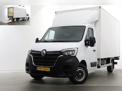 Renault Master - T35 2.3 dCi 145pk Bakwagen met laadklep 1158kg laadvermogen 05-2023