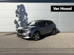 Peugeot 3008 - 1.6 HYbrid4 300 GT | Panoramisch schuifdak | Camera | Hill Assist | Lage KM stand | Apple
