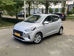 Hyundai i10 - 1.0 Comfort AIRCO, CARPLAY, NAVI, CRUISE