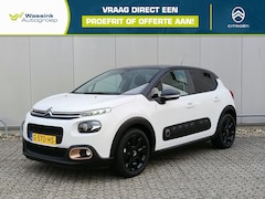 Citroën C3 Origin - 1.2 PureTech S&S Origins