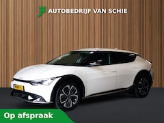 Kia EV6 - Plus 77.4 kWh 1e-Eig. & Dealer-Onderh. BOVAG-Garantie. NL-Auto