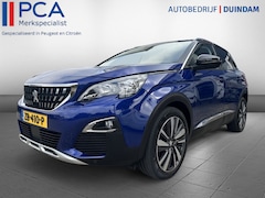 Peugeot 3008 - 1.2 Allure | Rijklaarprijs | Camera | Riem vervangen 2024 |