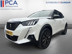 Peugeot 2008 - 1.2 GT Pack | Eerste eigenaar | Zeer luxe uitvoering |