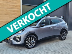 Peugeot 2008 - 1.2 Hybrid 136 Style Carplay LED Climate PDC