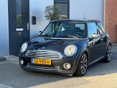 MINI 3-Deurs - 1.6 Cooper