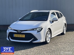 Toyota Corolla Touring Sports - 1.8 Hybrid Active |NL Auto |Camera |Navi |LED Koplampen & Achterlichten |Climate & Cruise