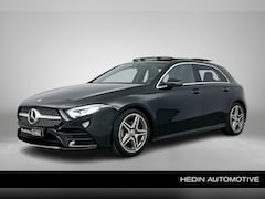 Mercedes-Benz A-klasse - A 180 Automaat Business Solution AMG | Advantage Pakket | Zitcomfortpakket | Parkeerpakket