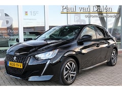 Peugeot 208 - 1.2 100PK ALLURE PACK Navi Carplay | Camera | Pdc | Stoelverw. | Cruise | Keyless | Led |