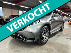 Mercedes-Benz EQC - 400 4MATIC, AMG, Massage, Magno, BTW