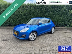 Suzuki Swift - 1.2 Comfort Smart Hybrid