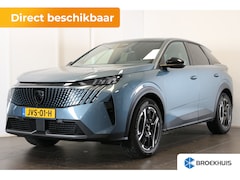 Peugeot 3008 - 1.6 plug-in Hybrid 195 Allure | Navi | Cruise | LED | 19'' | Keyless | Camera | PDC V+A |